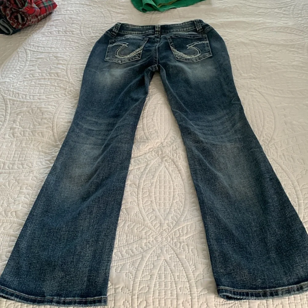 Flamingals jeans - Picture 4 of 4